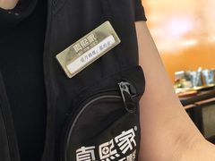-真熙家牛排烤肉无限续(百脑汇店)