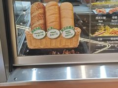 -赛百味SUBWAY(高新绿宝店)