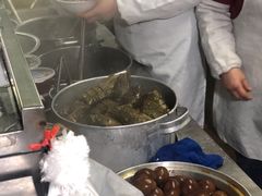 -芳婆糕团店(王府大街店)