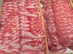 -汉阳廷自助烤肉(同和金铂天地店)