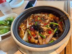 -大师兄·西北小馆(金湾华发商都店)