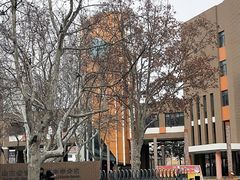 -山东省青岛第二中学(江西路分校)