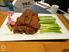 -徽镇小厨·经典徽菜(十里河店)