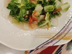 -清真·玛丽亚新疆菜主题餐厅(浙江中路店)