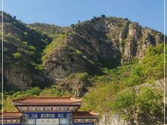 -北京上方山国家森林公园