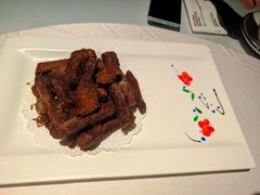 -长春市茶啊衝饭店(南湖公园店)