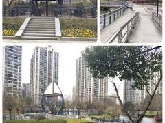 -苏州河梦清园环保主题公园