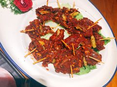 -白乐天毛肚火锅馆(南滨路店)