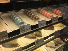 -麦当劳(宜安广场店)