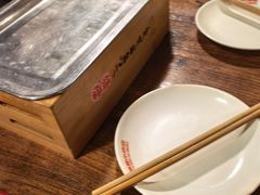 -福苗小骆驼烧烤(莲湖路店)