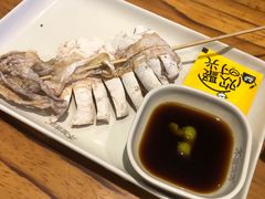 -木屋烧烤(创意园店)
