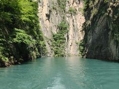 -山西通天峡景区