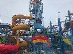 -苏州乐园森林水世界