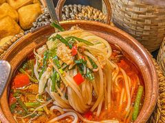 -紫滇源云南生态菜(丹凤街店)