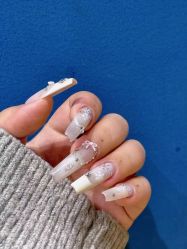 -Nail Me美甲美睫