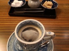 -滩万日本料理Nadaman(国贸大酒店)