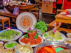 -大龙燚火锅(南山大道店)