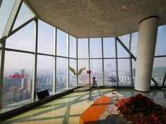 -WFC会仙楼观景台