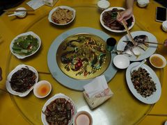 -桂园白粥·潮汕老味道