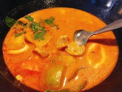 -Doo Dee Thai Food(Issan/Isaan/Esan)