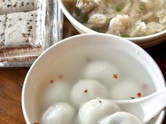 -县前头汤圆店