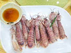 -胖大嫂渔家排档·全海景餐厅(渔村店)