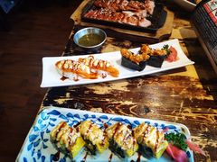 -小川洋风料理(汉街店)
