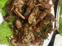 -金太阳海鲜烧烤·本地人餐厅(东纬路旗舰店)
