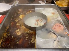 -新辣道鱼火锅(世纪金源购物中心店)