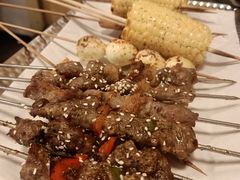 -西单翅酷(西单店)