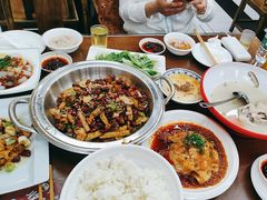 -丁太婆老妈蹄花(人民公园非遗总店)