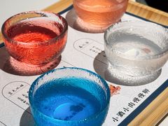 -小街猪手(团结湖店)