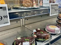 -山姆会员商店(上海浦东店)