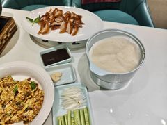 -紫光园·烤鸭(吕家营店)