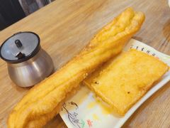 -阿文夜市豆浆油条(临潼路店)