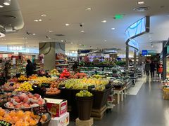 -GranVida生活超市(海信广场店)