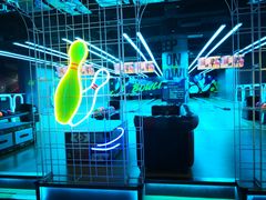 -世代星球·保龄球·镭战真人CS·团建(杨浦店)