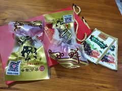 -宫品海参专卖店(静安大宁店)