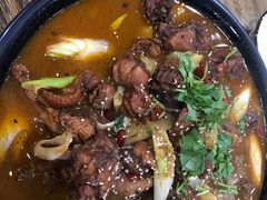 -豫掌柜饸饹面·烩面(秀沿路店)