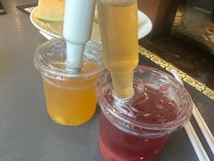 -江宴渔村·鱼鲜土菜(紫荆广场店)