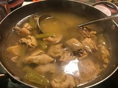 -C31地窖餐厅(黑龙江北路店)