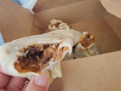 -一品净素包子(旬阳路店)