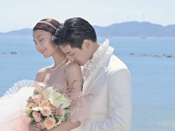 -挪娅婚纱摄影皇家会所