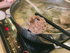 -福合埕牛肉丸(水仙园店)