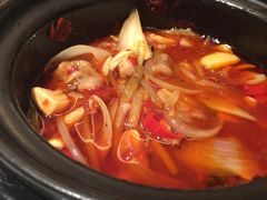 -粗茶淡饭·汉口公馆(循礼门店)