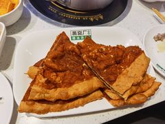 -黑窑厂糖油饼烤鸭·清真菜(旗舰店)