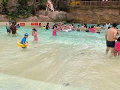 -杭州开元森泊度假乐园