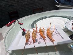 -绿雅居原生态农庄(小涌店)