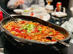 -臻享私人定制餐厅(黎明西路店)