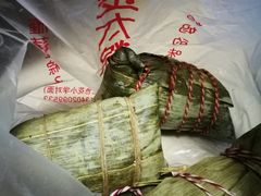 -金太粽(上海弄堂第一粽店)